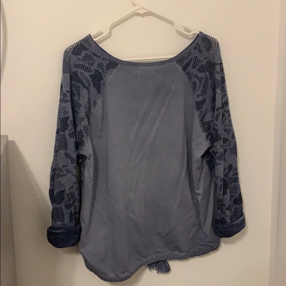 Anthropology Sweater - Picture 4 of 7